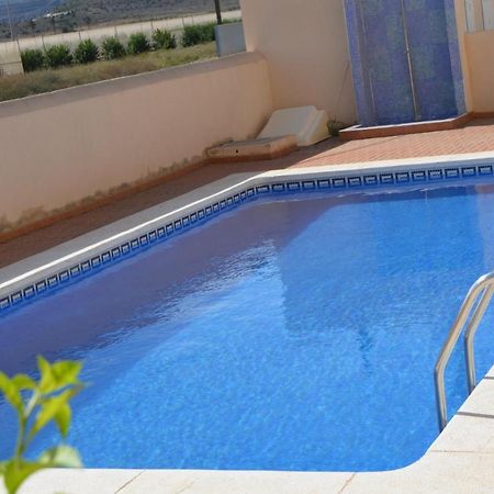 Villa Cristal II 3308 - Resort Choice Los Nietos Eksteriør billede