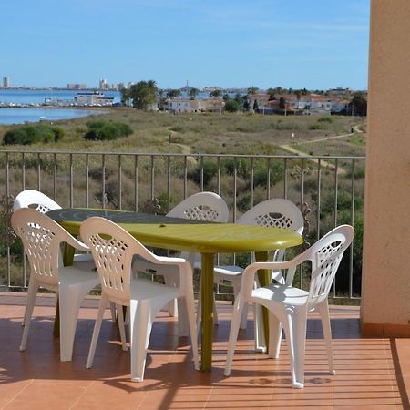Villa Cristal II 3308 - Resort Choice Los Nietos Eksteriør billede
