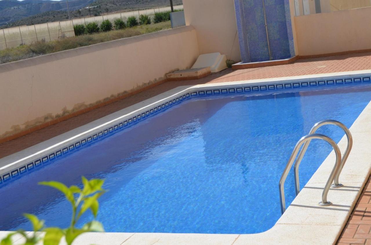 Villa Cristal II 3308 - Resort Choice Los Nietos Eksteriør billede