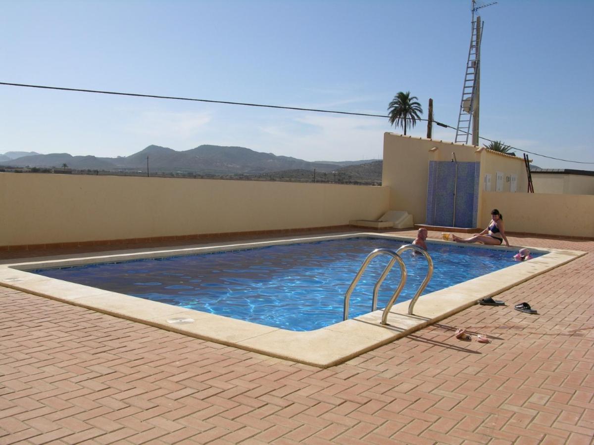Villa Cristal II 3308 - Resort Choice Los Nietos Eksteriør billede