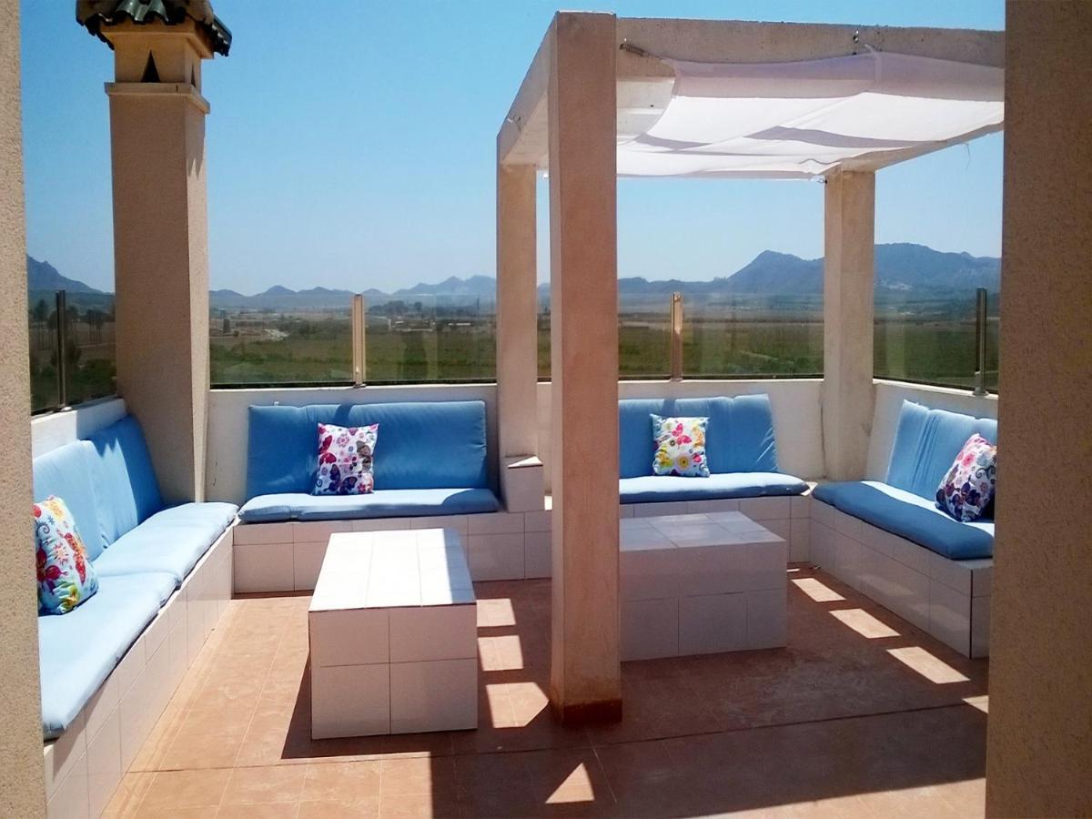 Villa Cristal II 3308 - Resort Choice Los Nietos Eksteriør billede