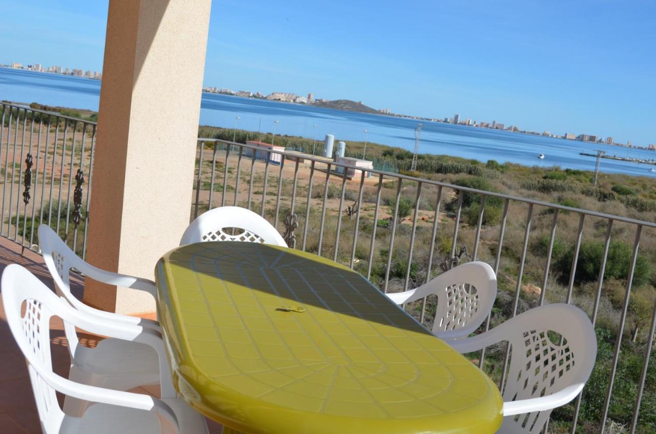 Villa Cristal II 3308 - Resort Choice Los Nietos Eksteriør billede