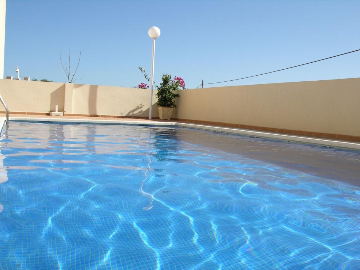 Villa Cristal II 3308 - Resort Choice Los Nietos Eksteriør billede