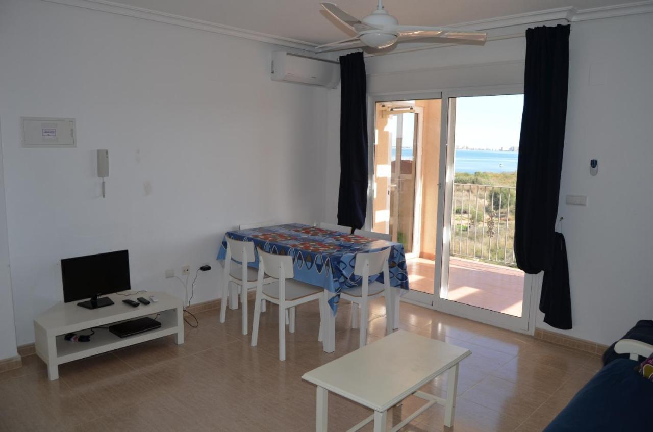 Villa Cristal II 3308 - Resort Choice Los Nietos Eksteriør billede