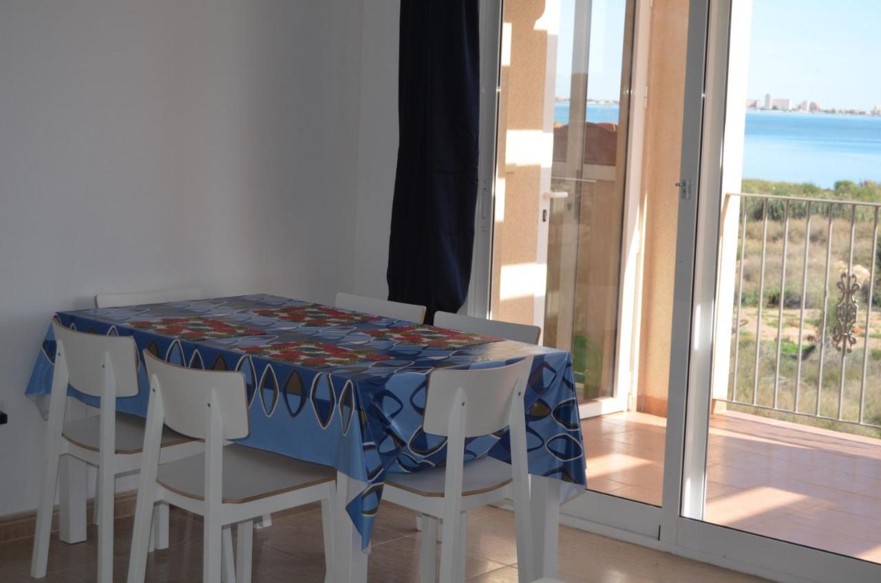 Villa Cristal II 3308 - Resort Choice Los Nietos Eksteriør billede