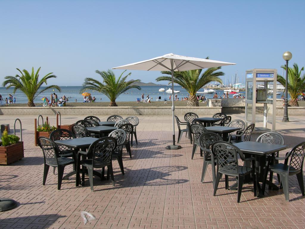 Villa Cristal II 3308 - Resort Choice Los Nietos Eksteriør billede