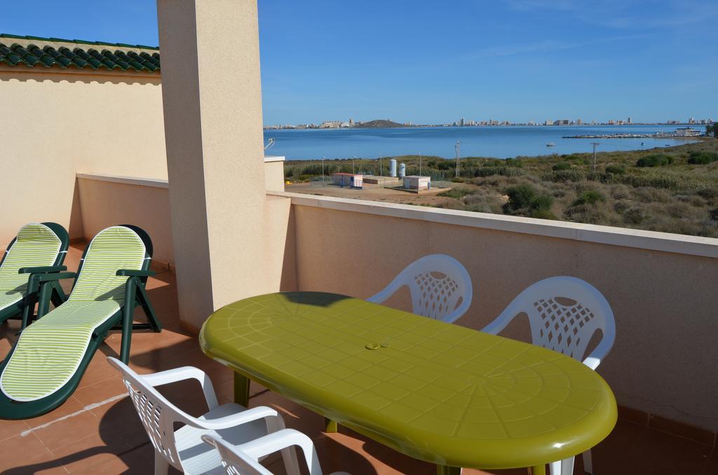 Villa Cristal II 3308 - Resort Choice Los Nietos Eksteriør billede