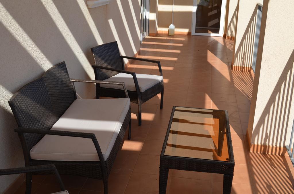 Villa Cristal II 3308 - Resort Choice Los Nietos Eksteriør billede