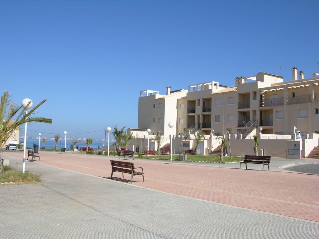 Villa Cristal II 3308 - Resort Choice Los Nietos Eksteriør billede