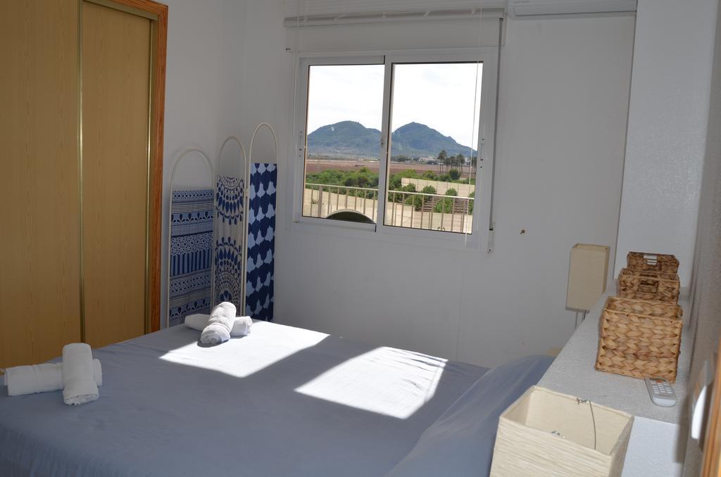 Villa Cristal II 3308 - Resort Choice Los Nietos Eksteriør billede