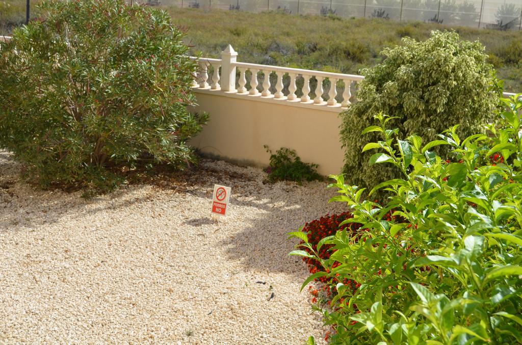 Villa Cristal II 3308 - Resort Choice Los Nietos Eksteriør billede